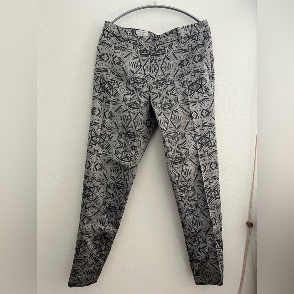 Vintage Dries van Noten pants (size 42)